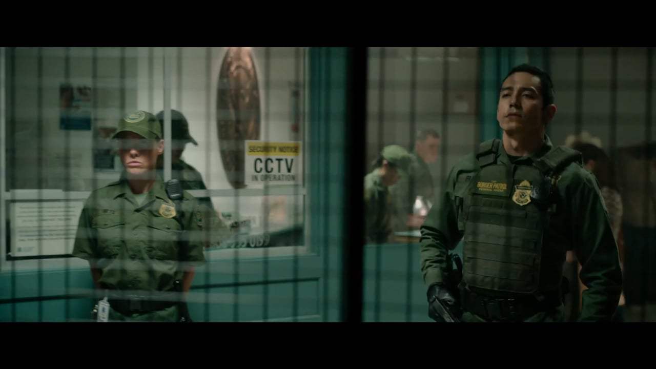 Terminator: Dark Fate Trailer (2019) Screen Capture #3