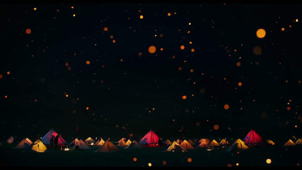 Jojo Rabbit Theatrical Trailer (2019) Screen Capture #2