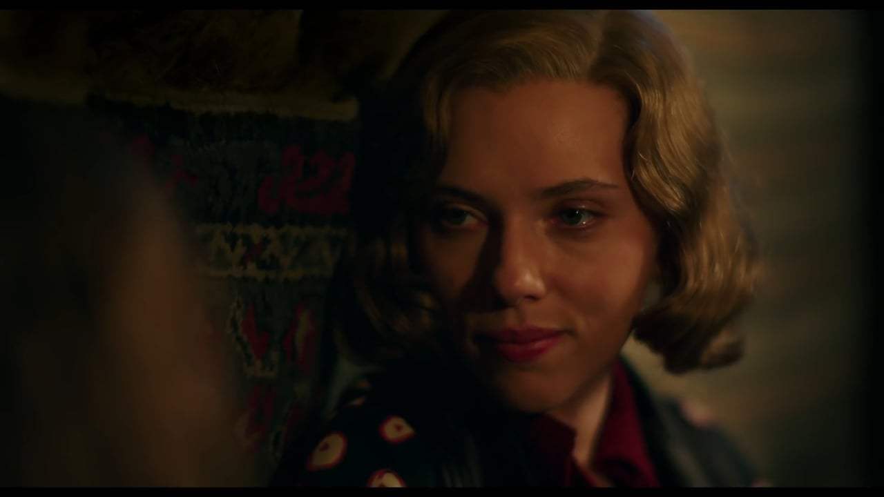 Jojo Rabbit Theatrical Trailer (2019) Screen Capture #3