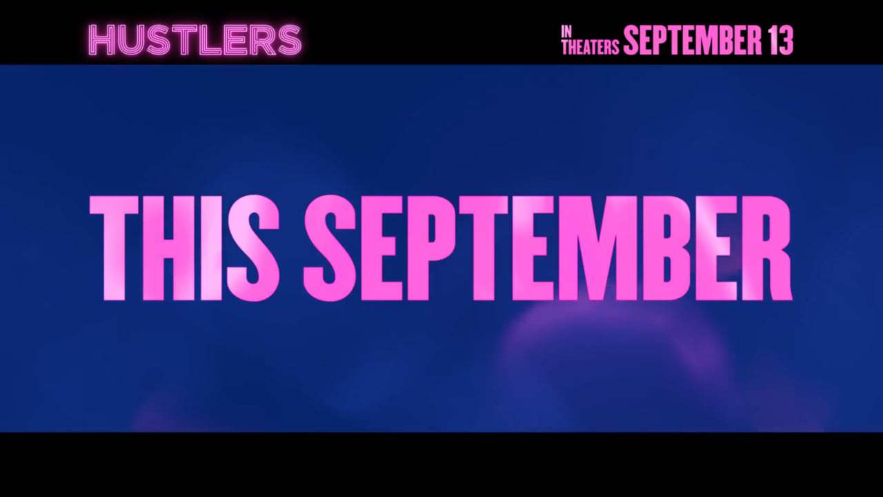 Hustlers TV Spot - Rich (2019) Screen Capture #3