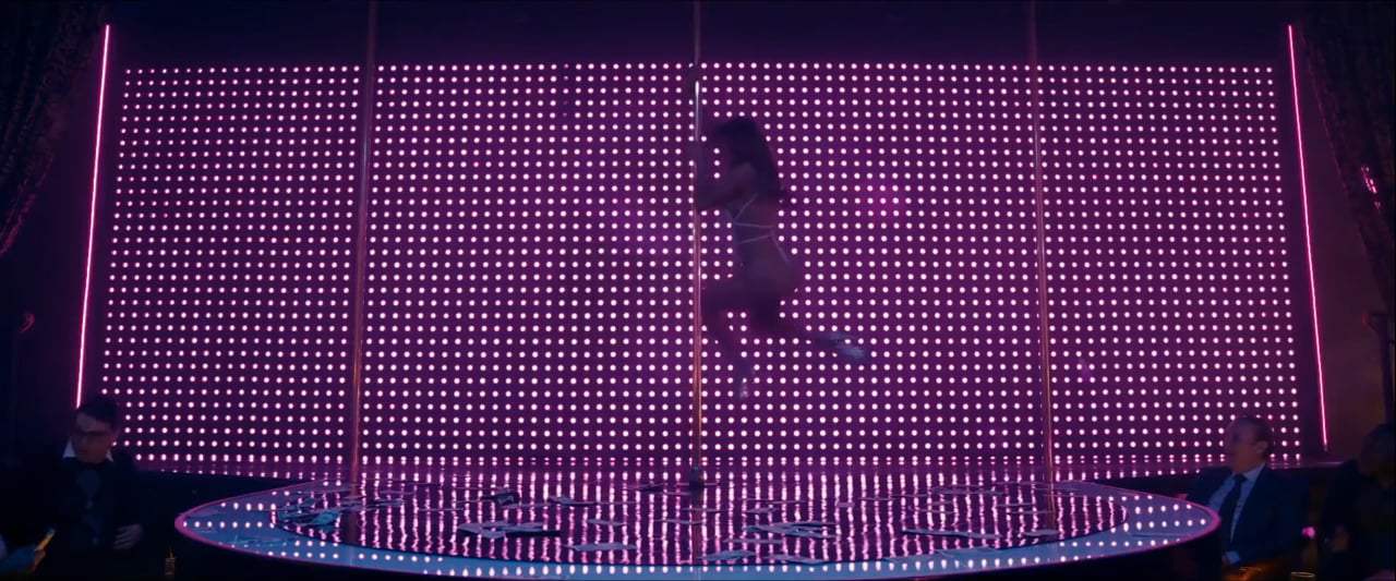 Hustlers Final Trailer (2019) Screen Capture #1