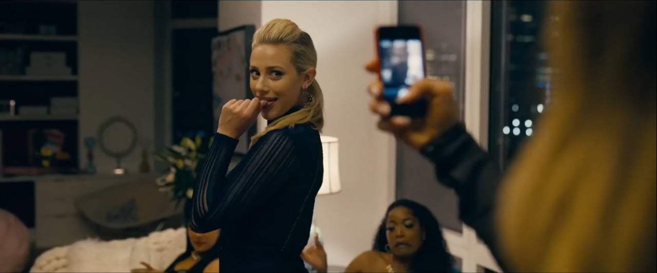 Hustlers Final Trailer (2019) Screen Capture #3