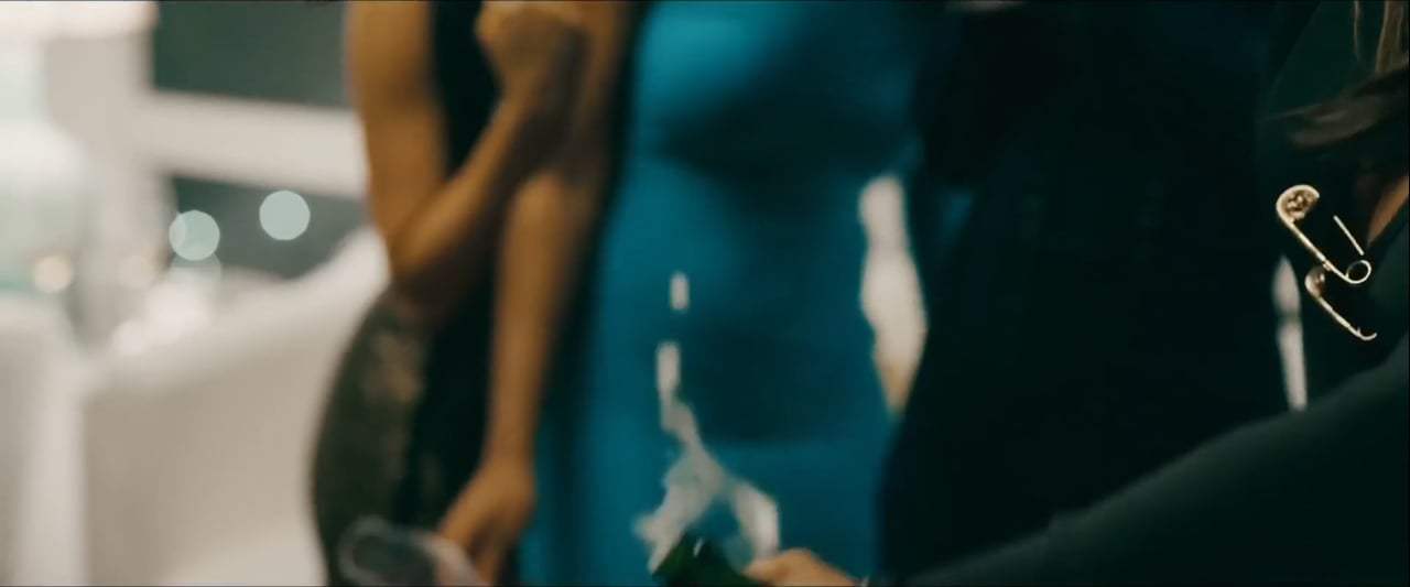 Hustlers Final Trailer (2019) Screen Capture #4