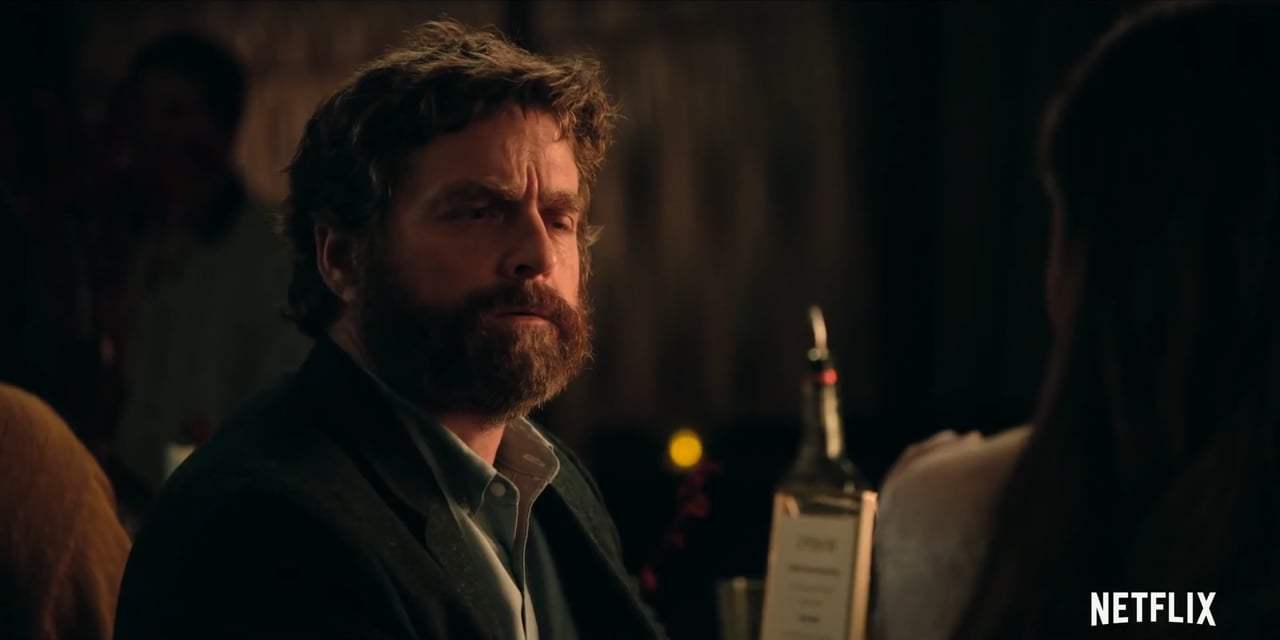 Between Two Ferns: The Movie Trailer (2019) Screen Capture #4
