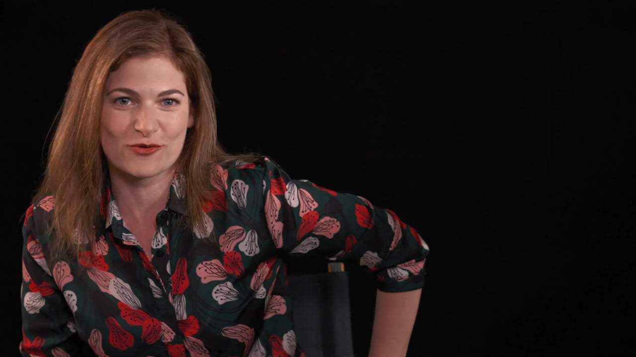 The Kitchen Featurette - Graphic Transition (2019) Screen Capture #4