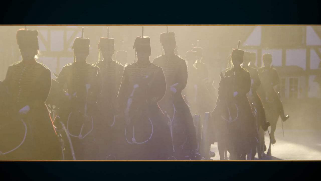 Downton Abbey Featurette - Who's Who Featurette (2019) Screen Capture #1