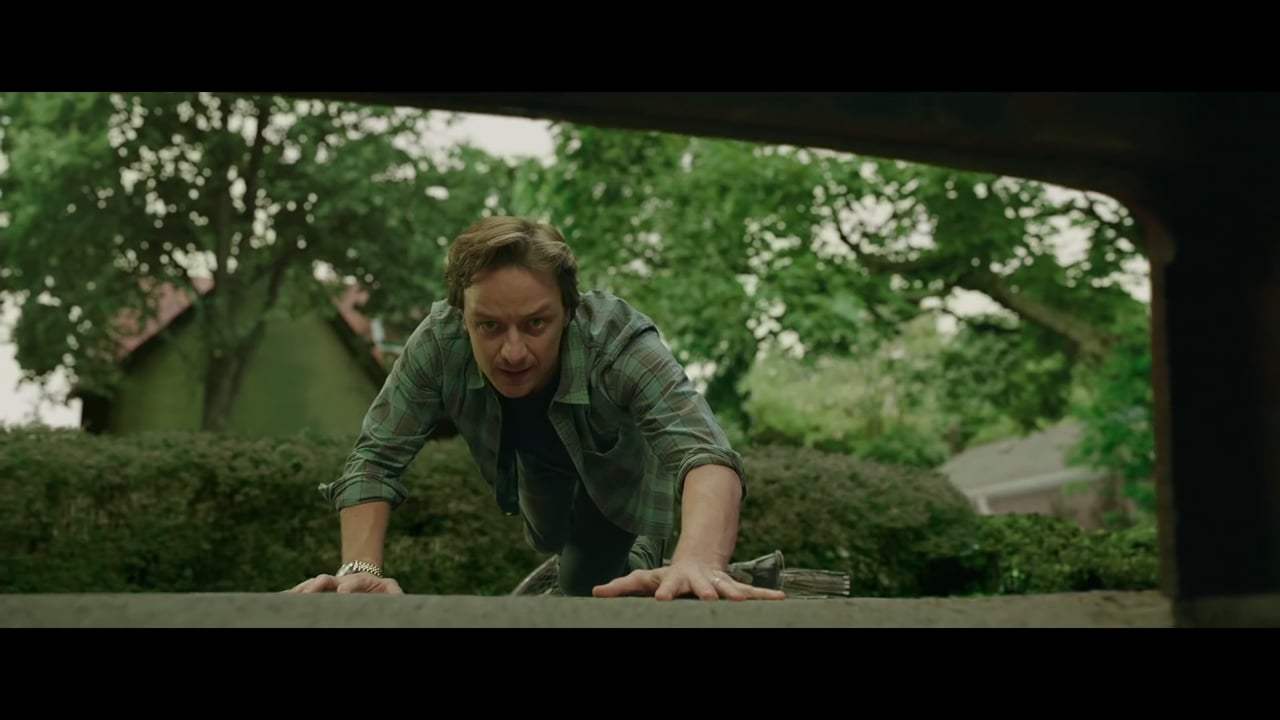 It: Chapter Two Featurette - It Ends (2019) Screen Capture #1