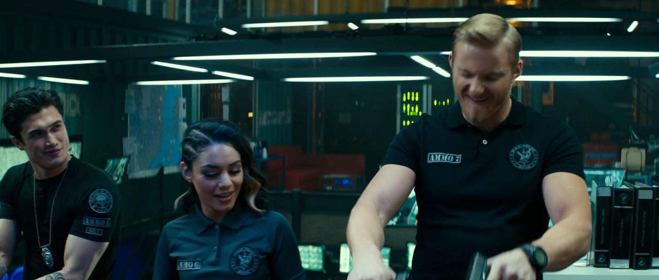 Bad Boys for Life Trailer (2020) Screen Capture #4