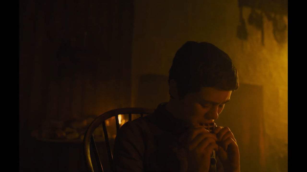 Gretel & Hansel Teaser Trailer (2020) Screen Capture #2