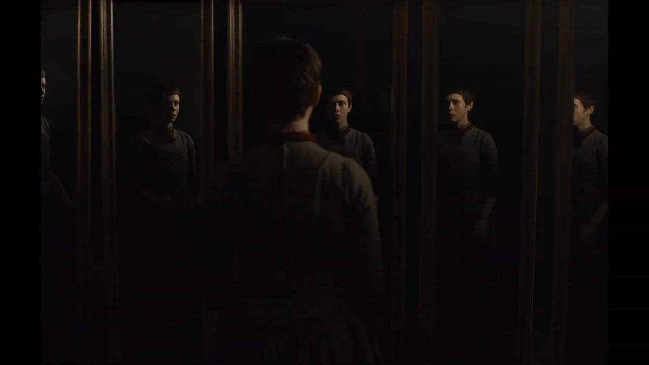 Gretel & Hansel Teaser Trailer (2020) Screen Capture #3