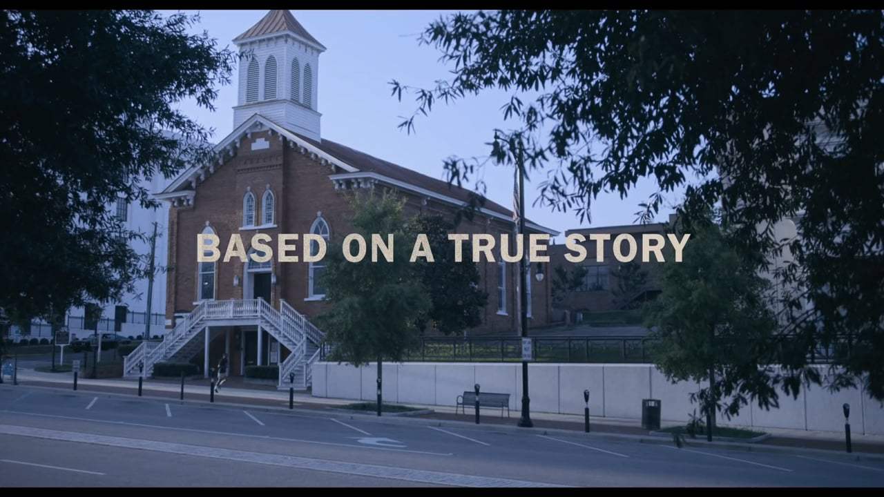 Just Mercy Trailer (2020) Screen Capture #2