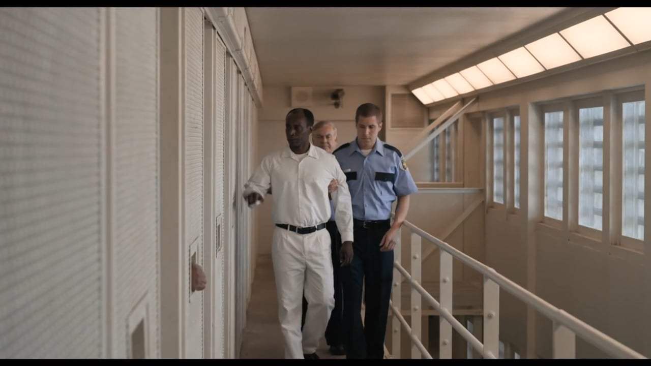 Just Mercy Trailer (2020) Screen Capture #3