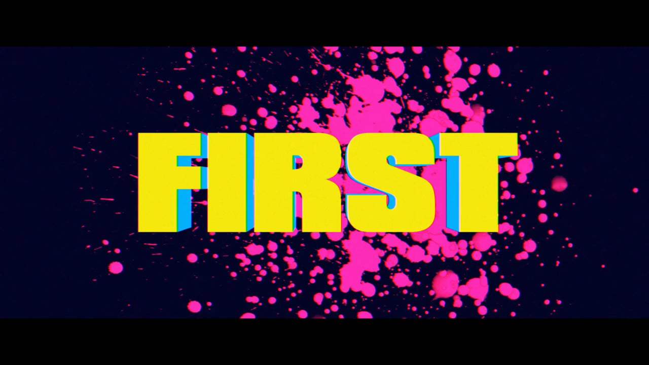 First Love Theatrical Trailer (2019) Screen Capture #4