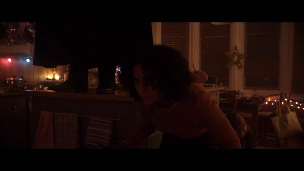 Black Christmas Trailer (2019) Screen Capture #3