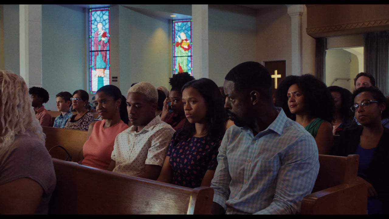 Waves Trailer (2019) Screen Capture #1