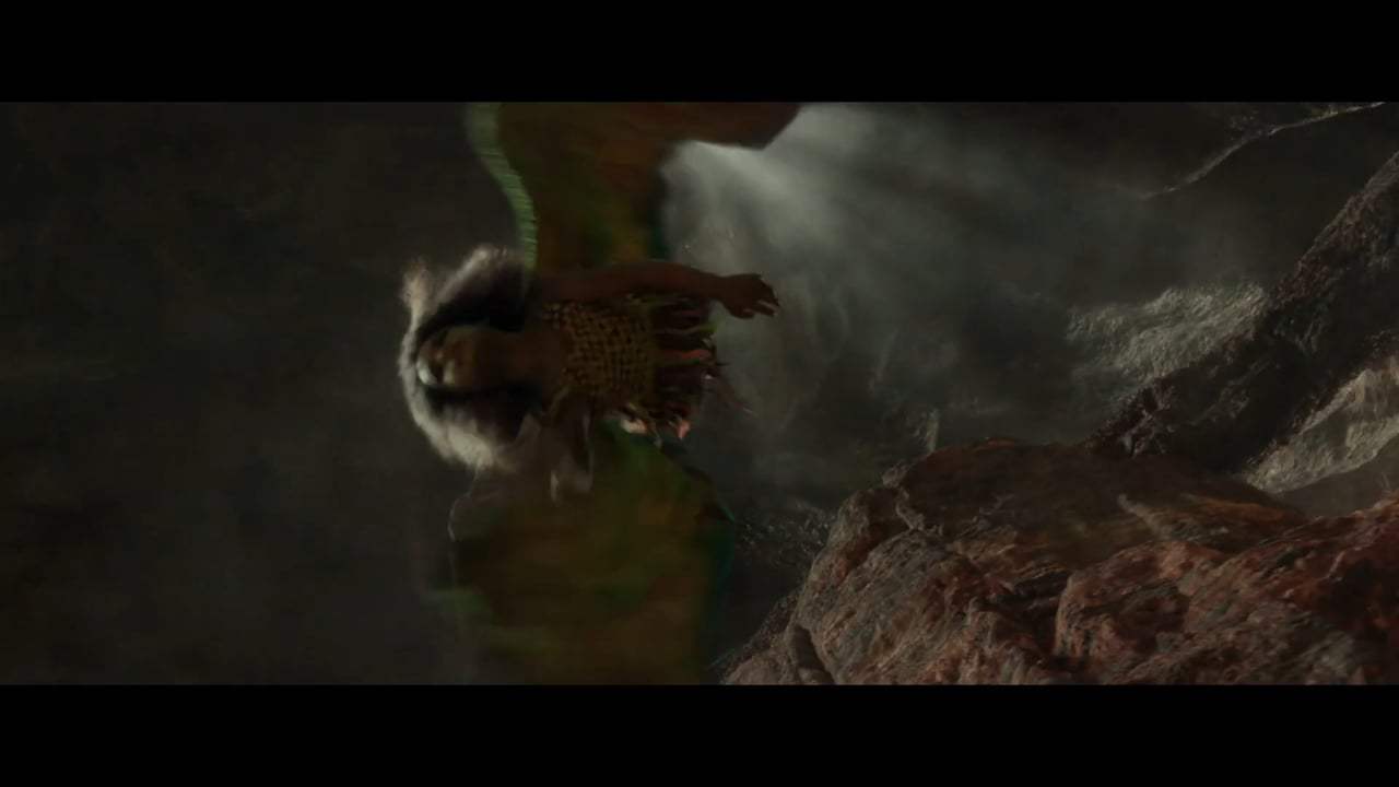 Maleficent: Mistress of Evil Featurette - Angelina Jolie (2019) Screen Capture #3