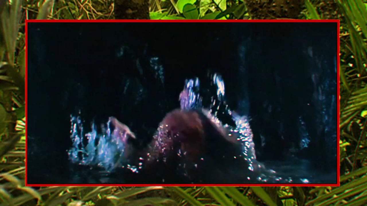 Rambo: Last Blood Viral - Rambo's Greatest Hits (2019) Screen Capture #1