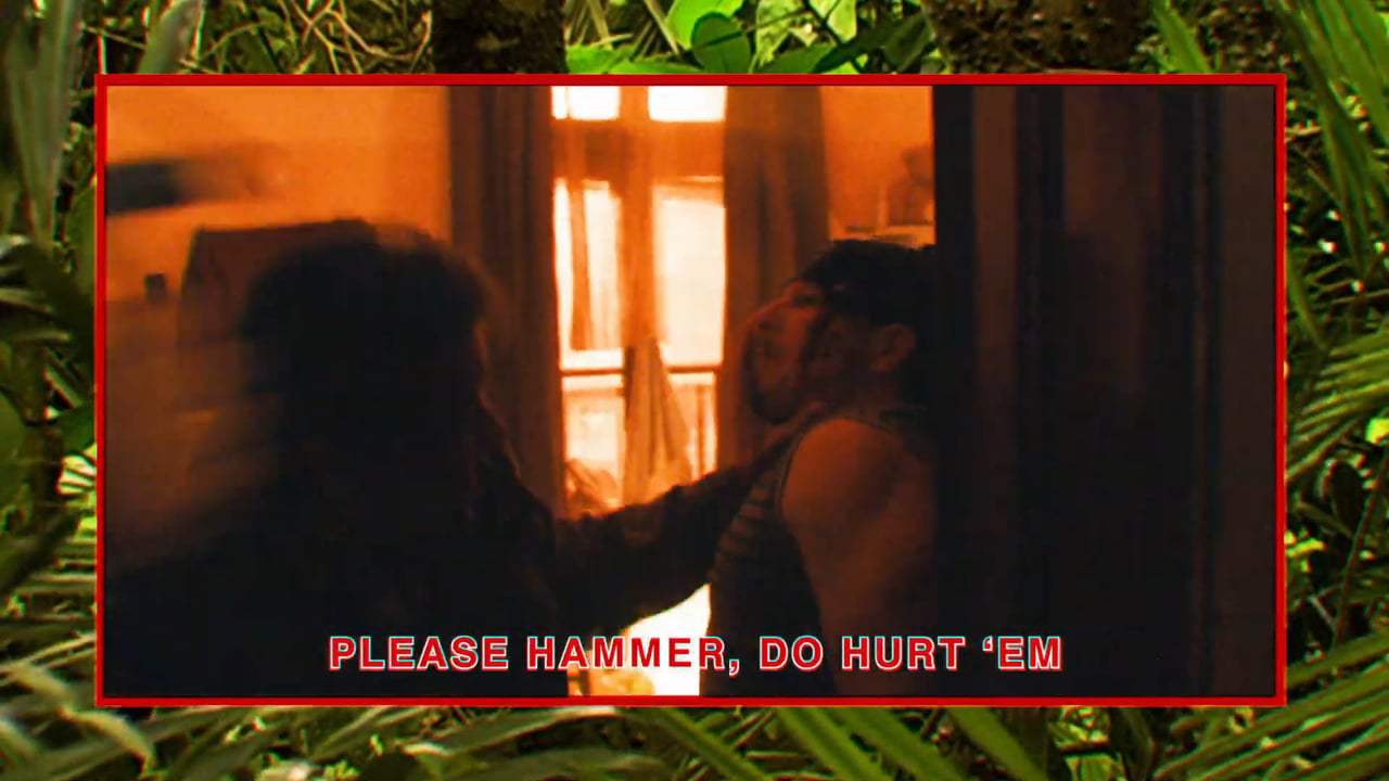 Rambo: Last Blood Viral - Rambo's Greatest Hits (2019) Screen Capture #4