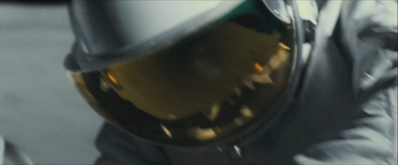 Ad Astra (2019) - Moon Rover Sneak Preview Screen Capture #3