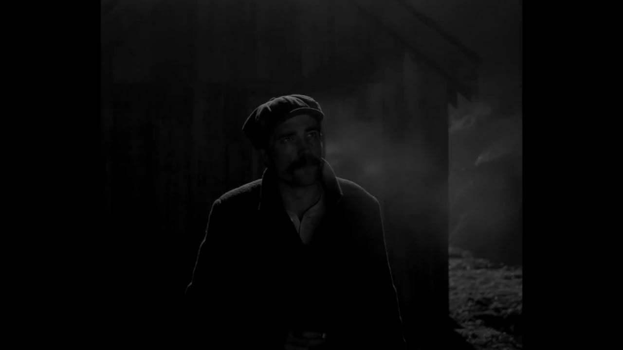 The Lighthouse Theatrical Trailer (2019) Screen Capture #1