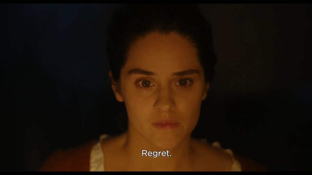 Portrait of a Lady on Fire Trailer (2019) Screen Capture #4