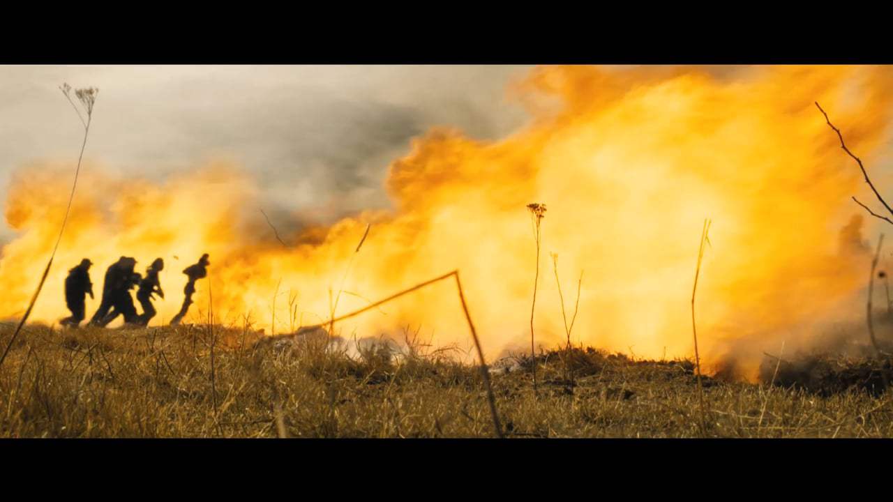 Rambo: Last Blood TV Spot Legacy (2019) Screen Capture #3