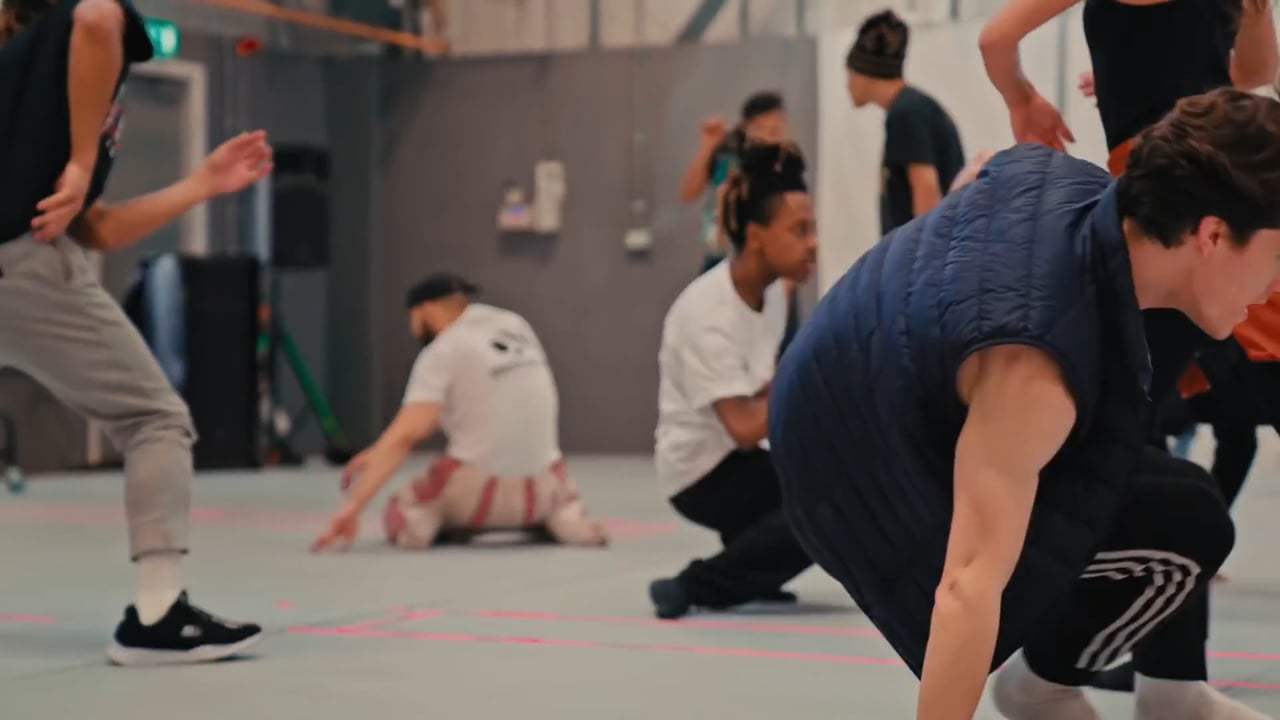 Cats Featurette - Behind the Scenes (2019) Screen Capture #1
