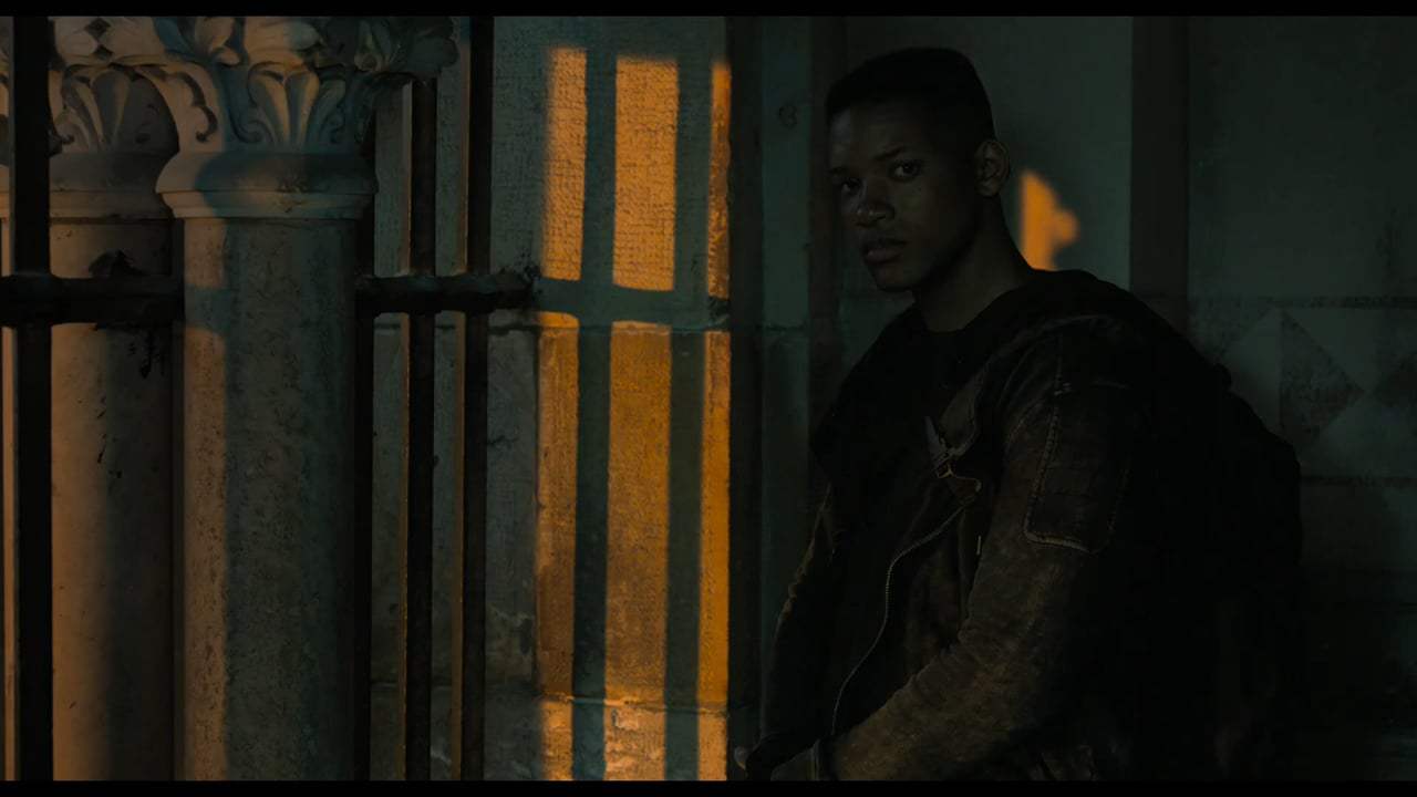 Gemini Man Featurette - Ang Lee (2019) Screen Capture #3
