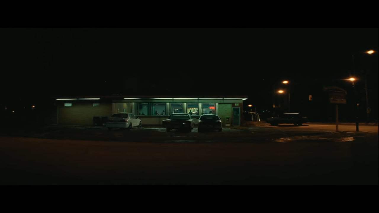 Queen & Slim Theatrical Trailer (2019) Screen Capture #1