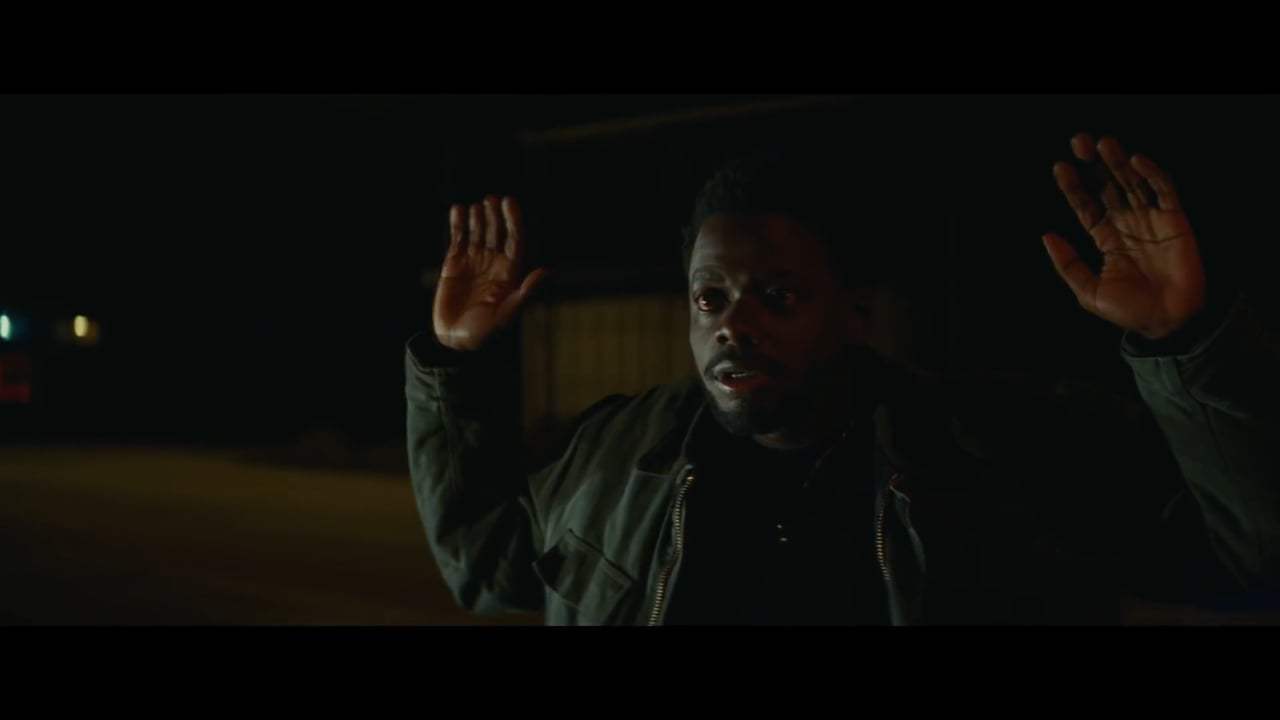 Queen & Slim Theatrical Trailer (2019) Screen Capture #2