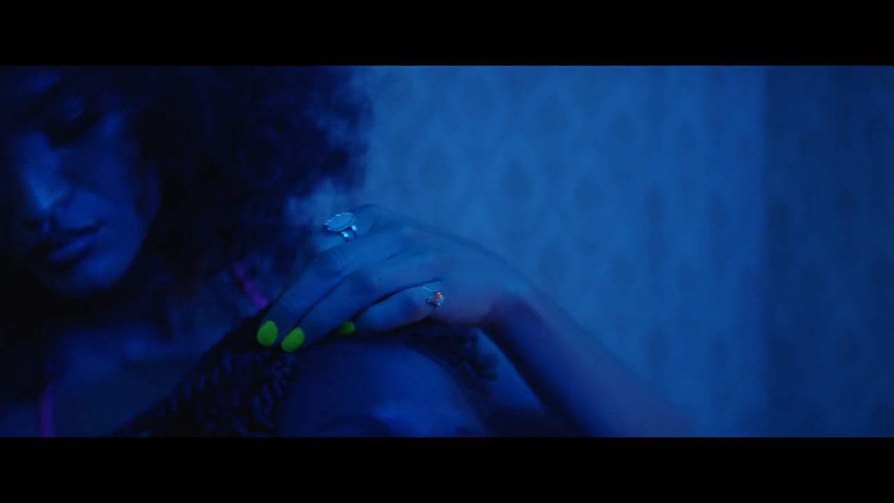 Queen & Slim Theatrical Trailer (2019) Screen Capture #3