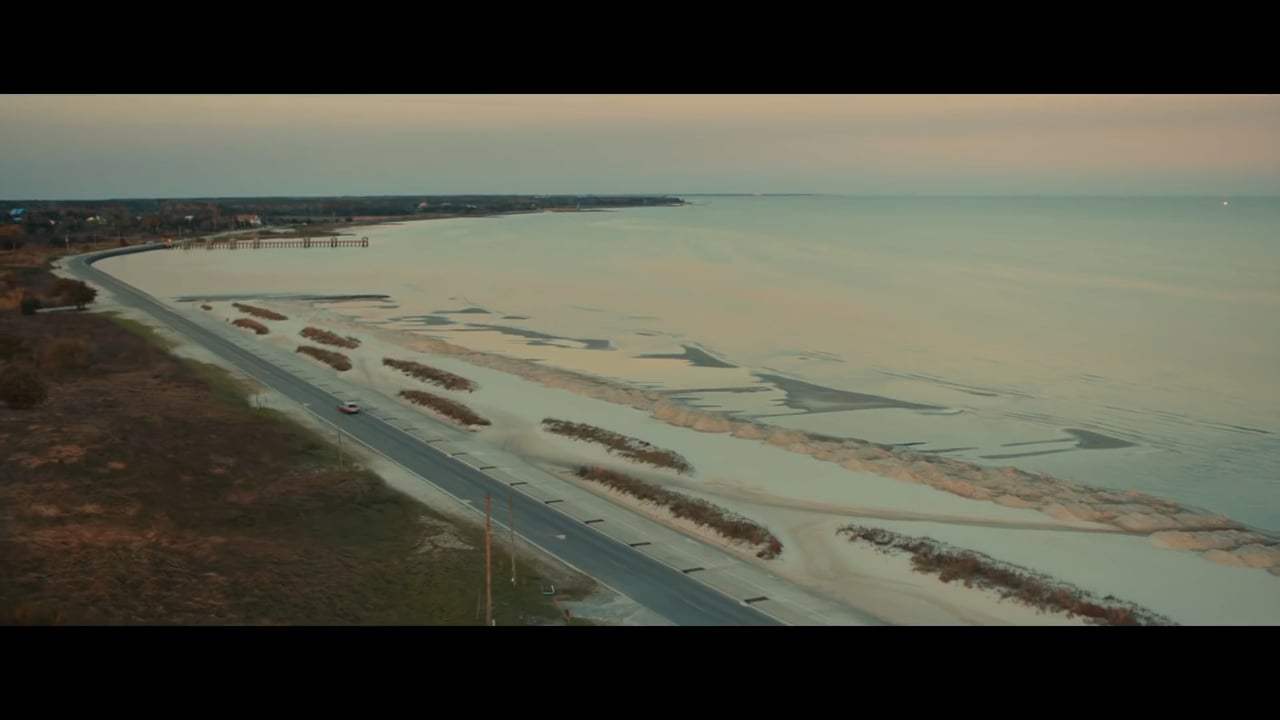 Queen & Slim Theatrical Trailer (2019) Screen Capture #4