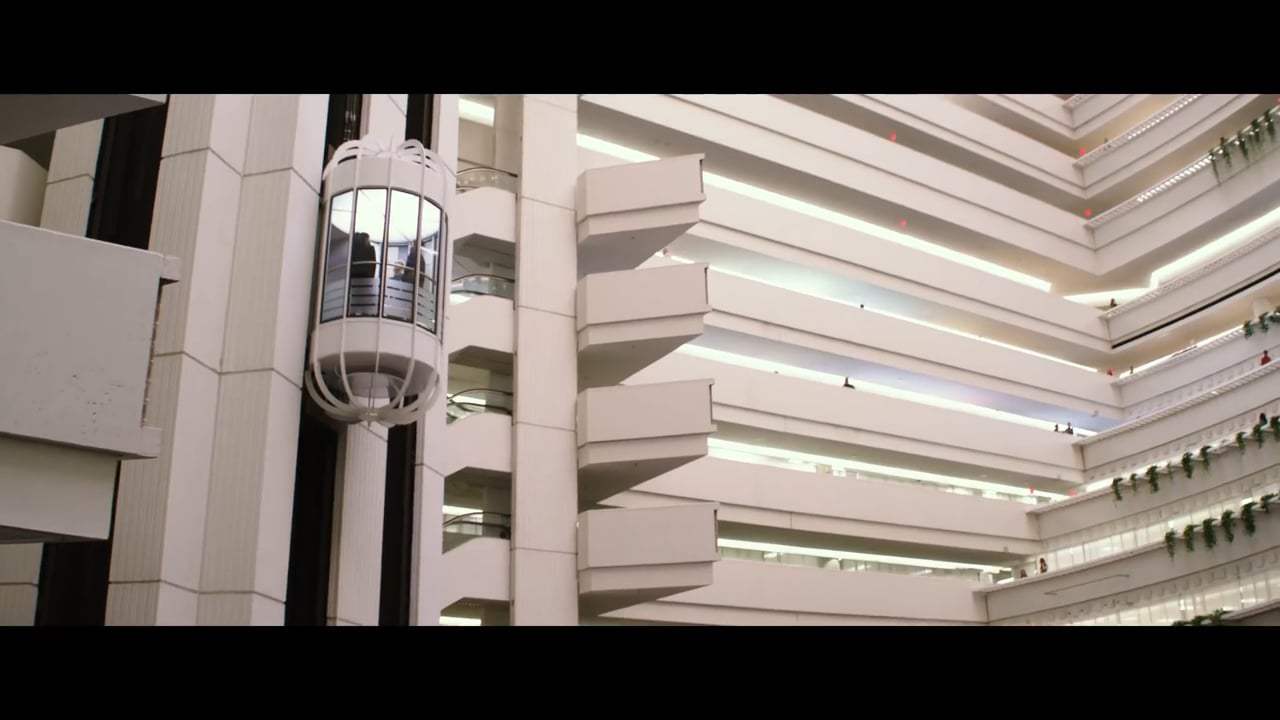 Like a Boss Trailer (2020) Screen Capture #2