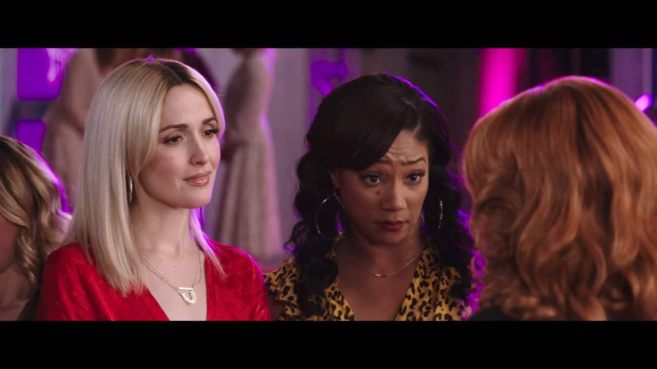 Like a Boss Trailer (2020) Screen Capture #3