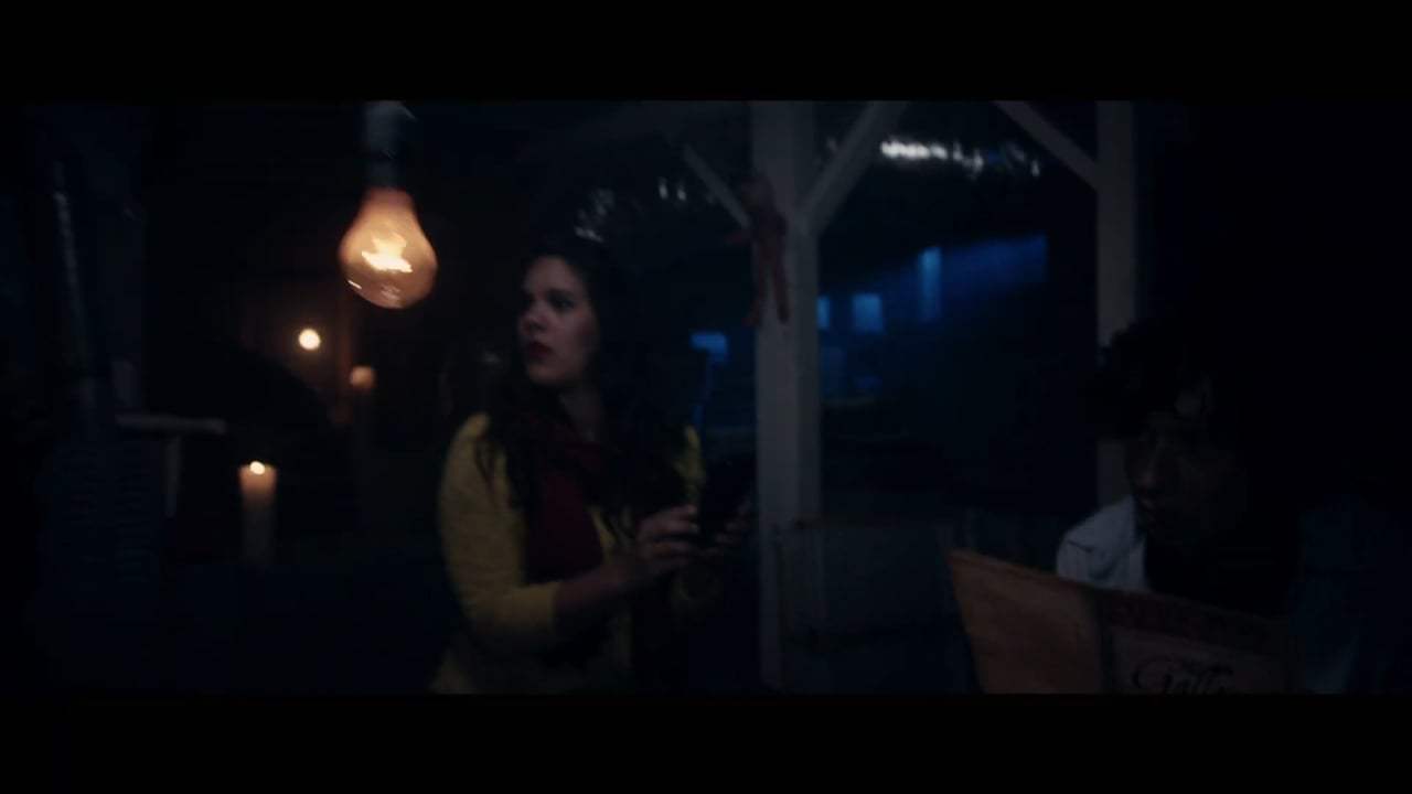 The Gallows Act II Trailer (2019) Screen Capture #3