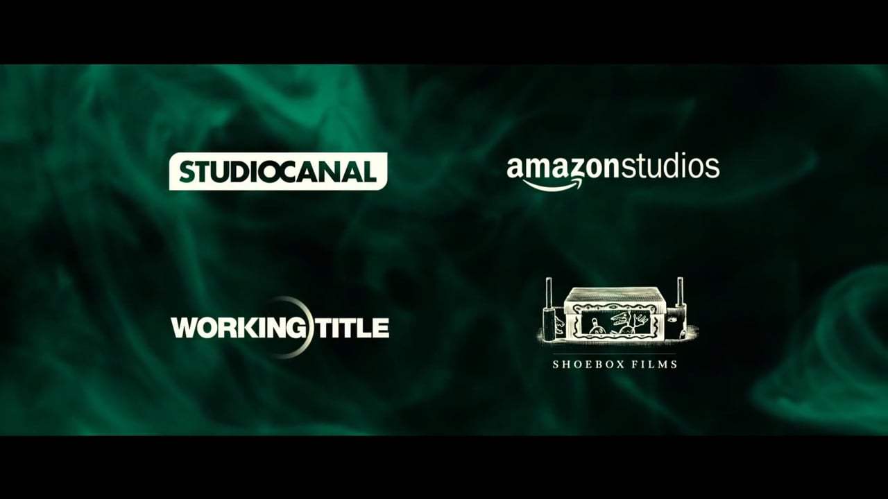 Radioactive Teaser Trailer (2020) Screen Capture #1