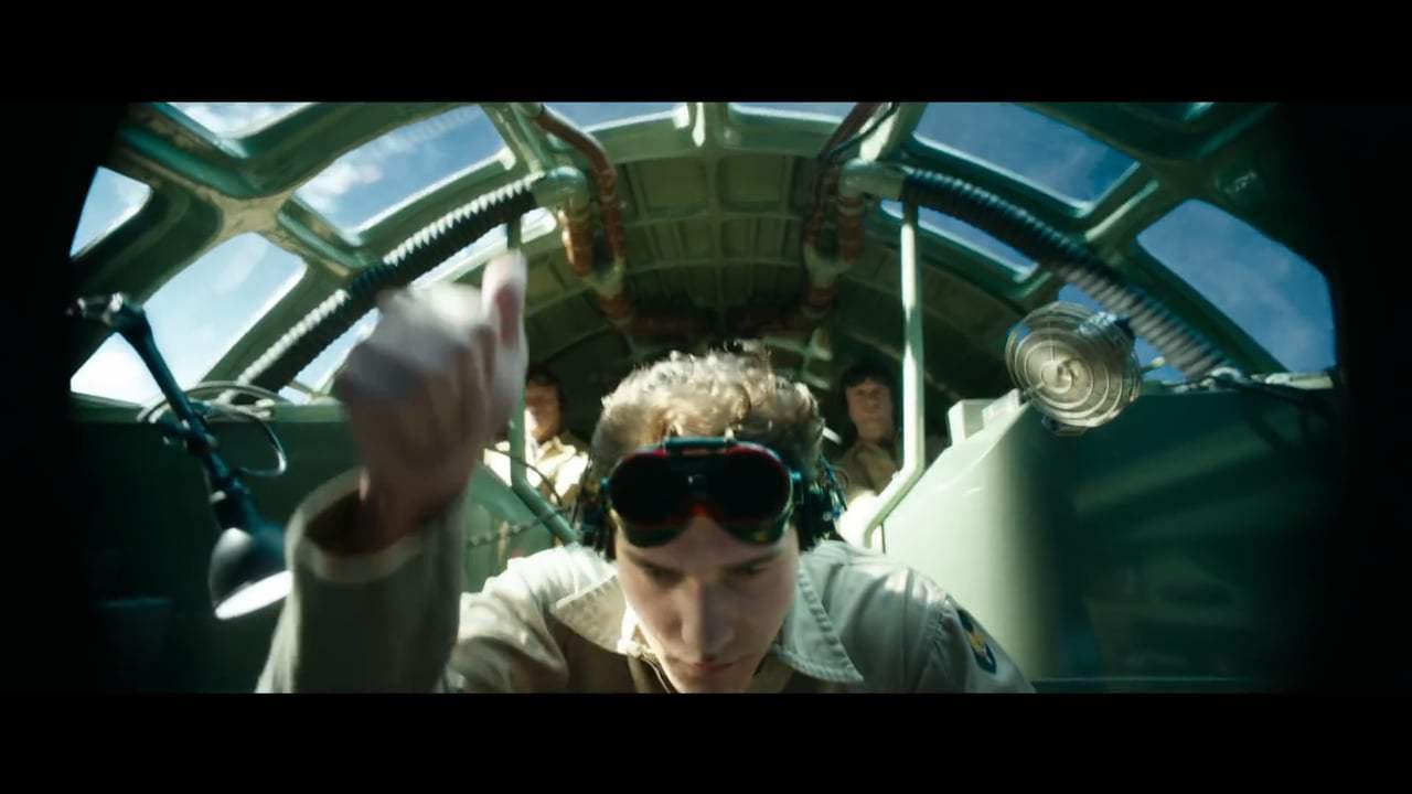 Radioactive Teaser Trailer (2020) Screen Capture #3