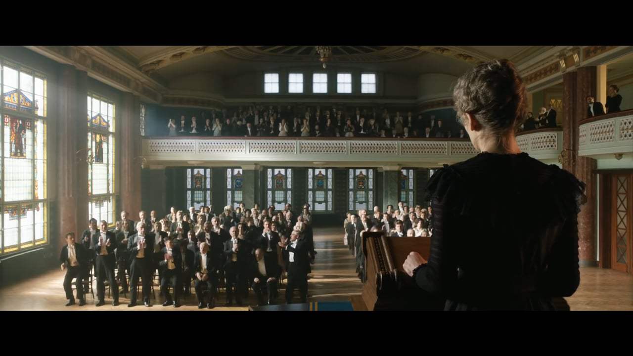 Radioactive Teaser Trailer (2020) Screen Capture #4