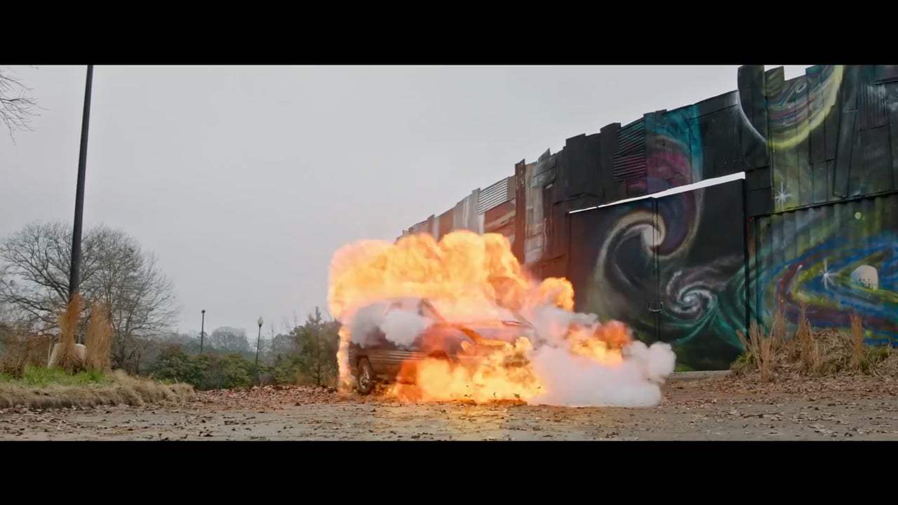 Zombieland: Double Tap Featurette - Keeps Getting Better (2019) Screen Capture #1