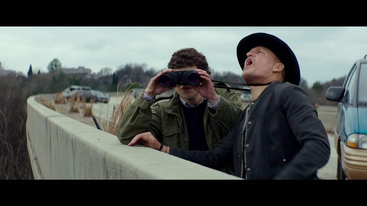 Zombieland: Double Tap Featurette - Keeps Getting Better (2019) Screen Capture #3