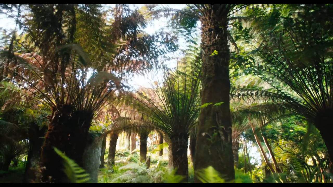 The Secret Life of Walter Mitty Teaser Trailer (2013) Screen Capture #3