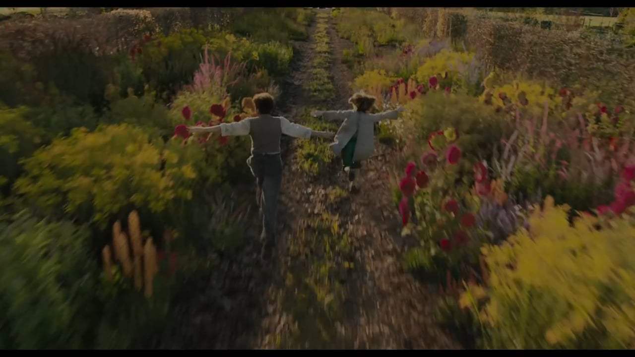 The Secret Life of Walter Mitty Teaser Trailer (2013) Screen Capture #4