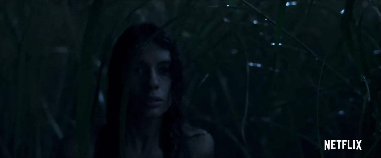 In the Tall Grass Trailer (2019) Screen Capture #4