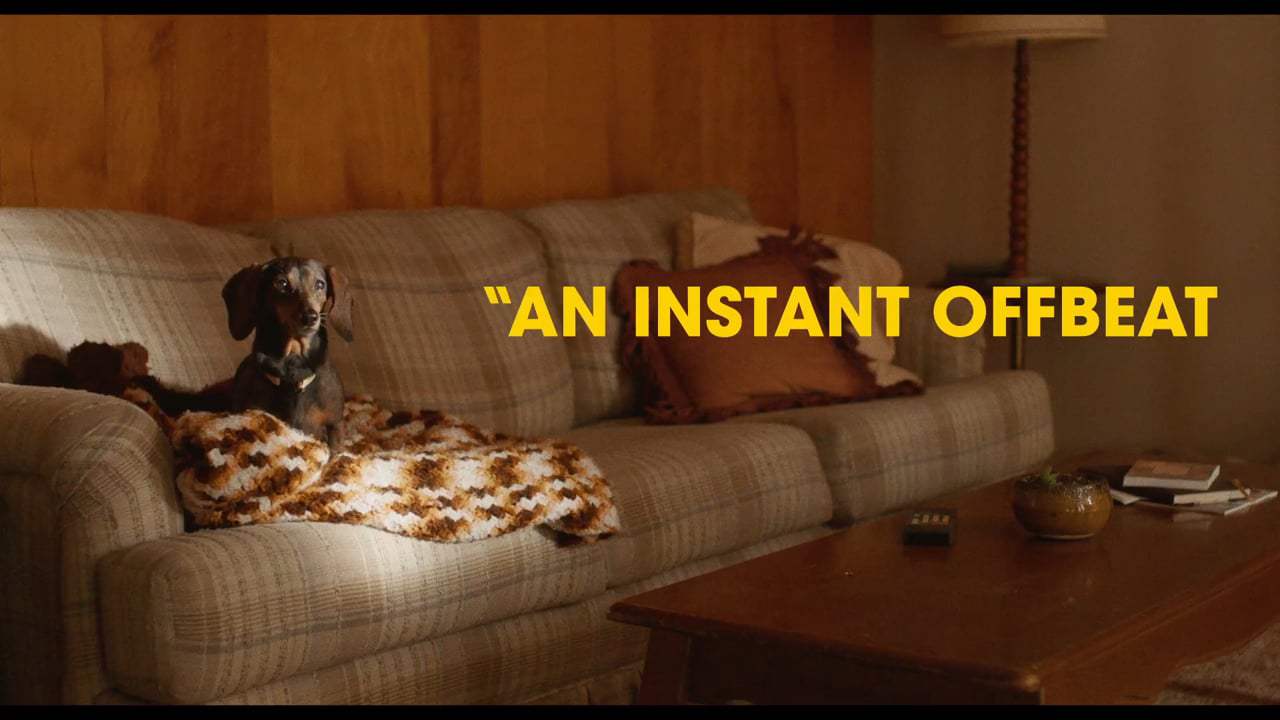 The Art of Self-Defense TV Spot - Own It (2019) Screen Capture #1