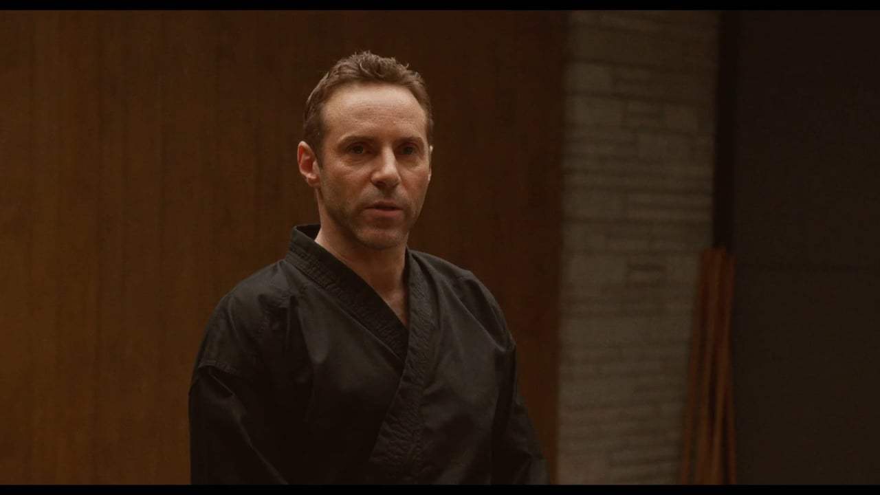The Art of Self-Defense TV Spot - Own It (2019) Screen Capture #2