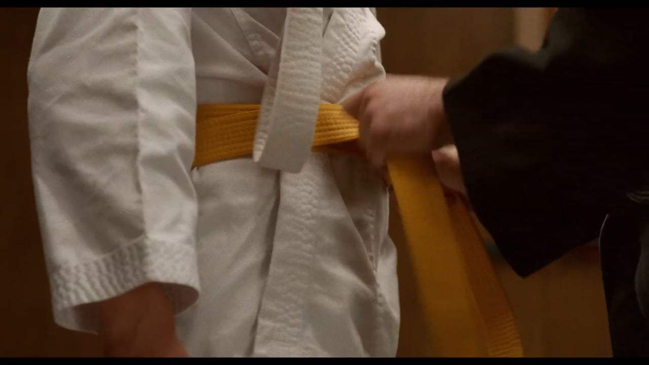 The Art of Self-Defense TV Spot - Own It (2019) Screen Capture #3