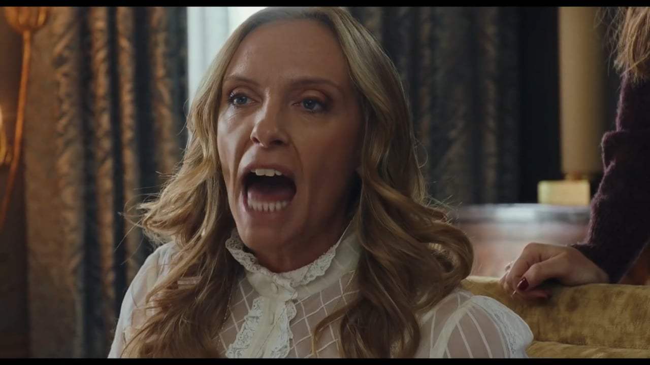 Knives Out Theatrical Trailer (2019) Screen Capture #3