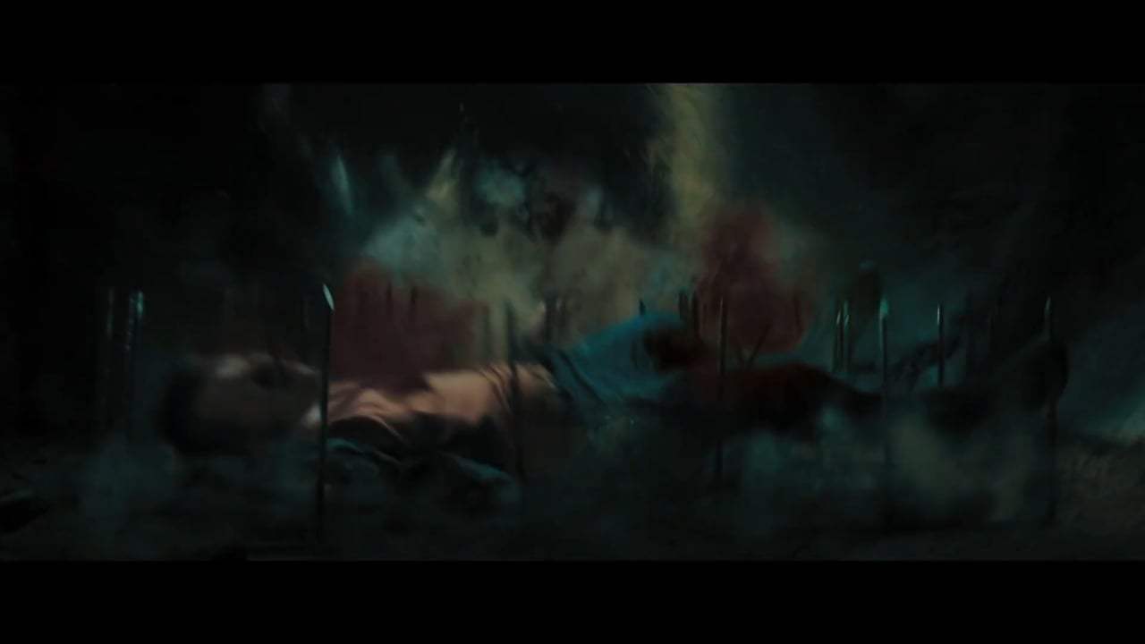 Rambo: Last Blood TV Spot - He'll End It (2019) Screen Capture #2