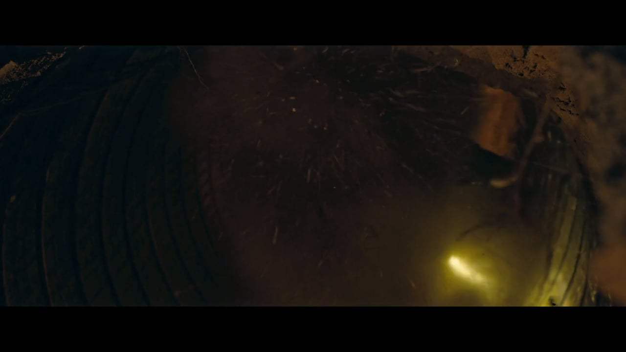 Rambo: Last Blood TV Spot - He'll End It (2019) Screen Capture #3