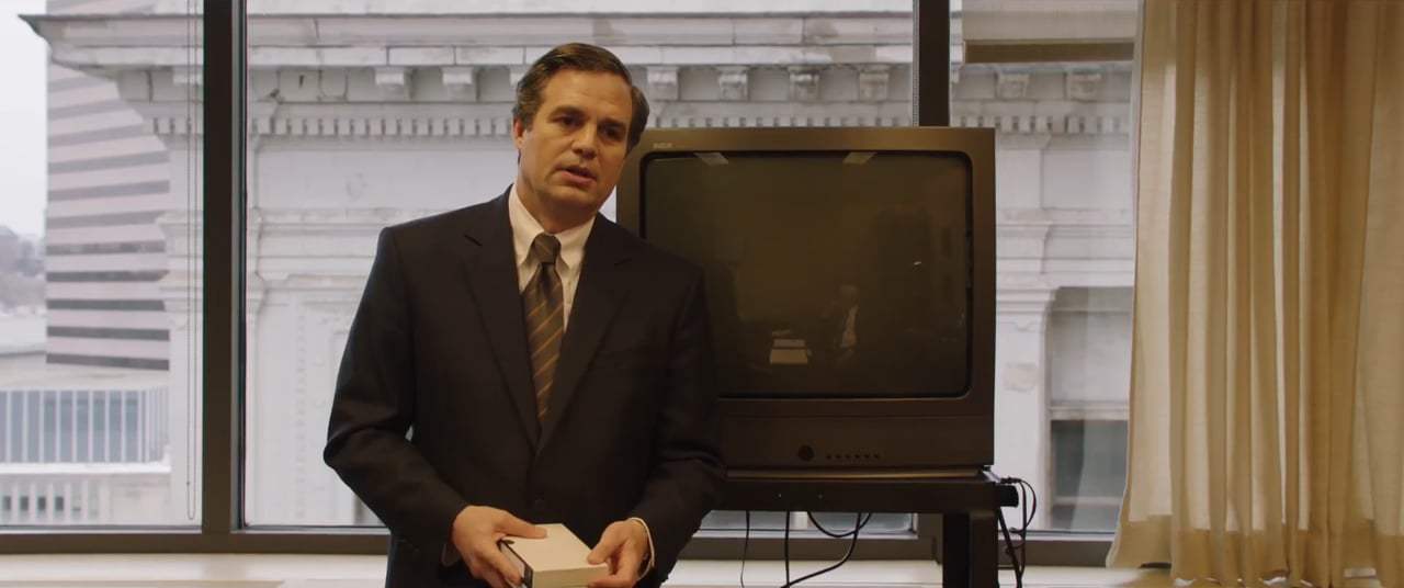 Dark Waters Trailer (2019) Screen Capture #2
